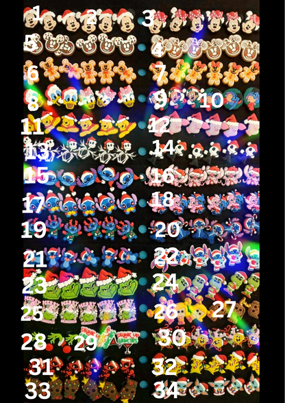 Christmas Charms