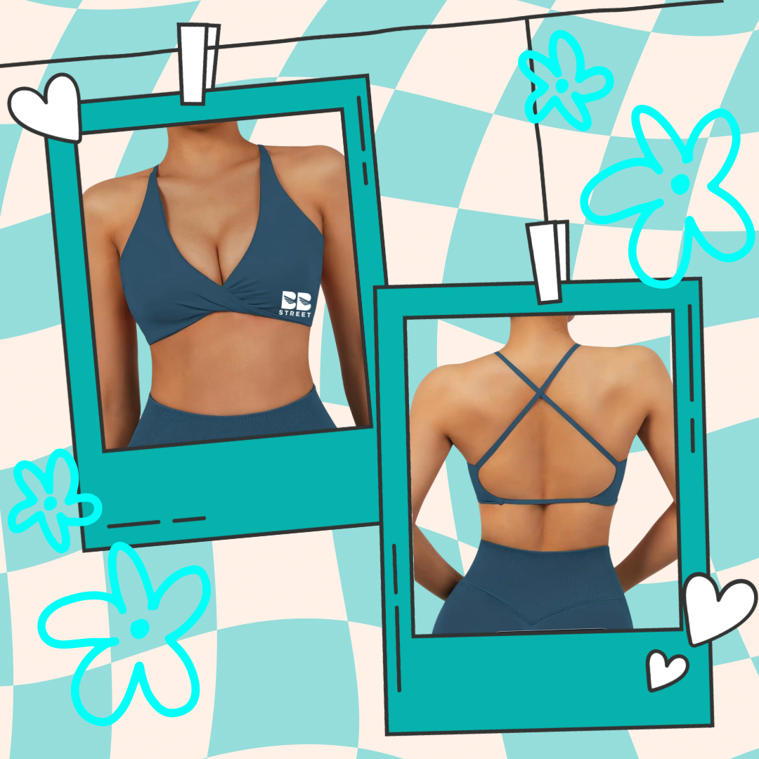 BB Sports Crop
