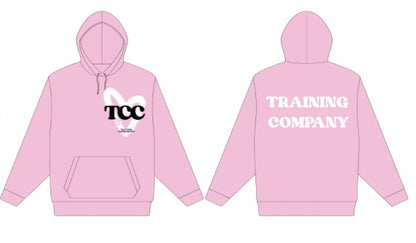 TCC Hoody
