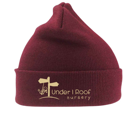 U1R Nursery Winter Hat