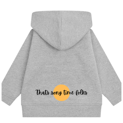 Baby Tunes Hoody