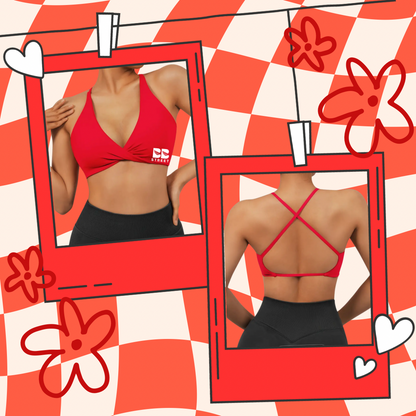 BB Sports Crop