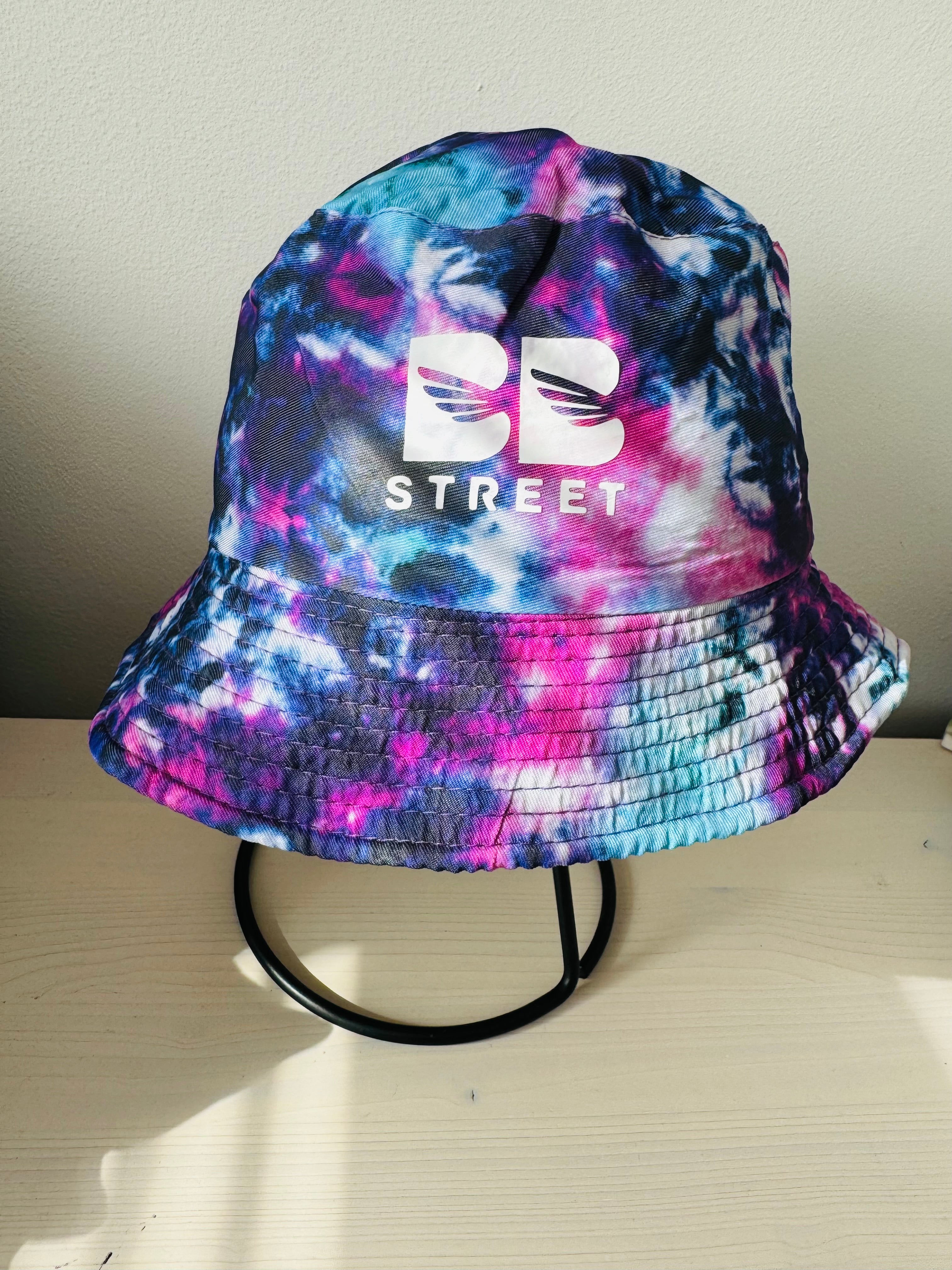 Galaxy Bucket Hat