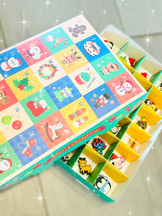 Christmas Charm Advent Calendar