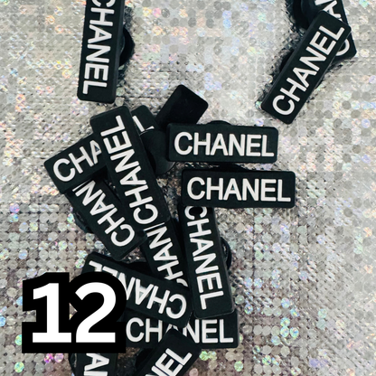 Brand Charms