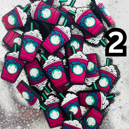 Coffee Charms