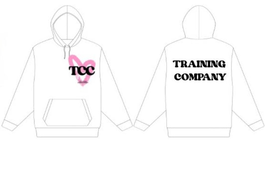 TCC Hoody