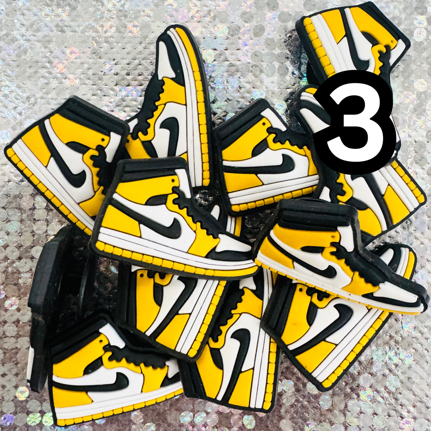 Shoe Charms