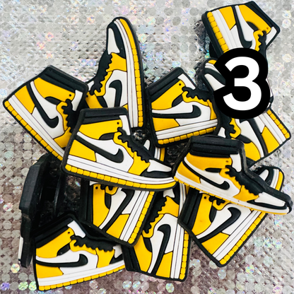 Shoe Charms