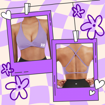 BB Sports Crop