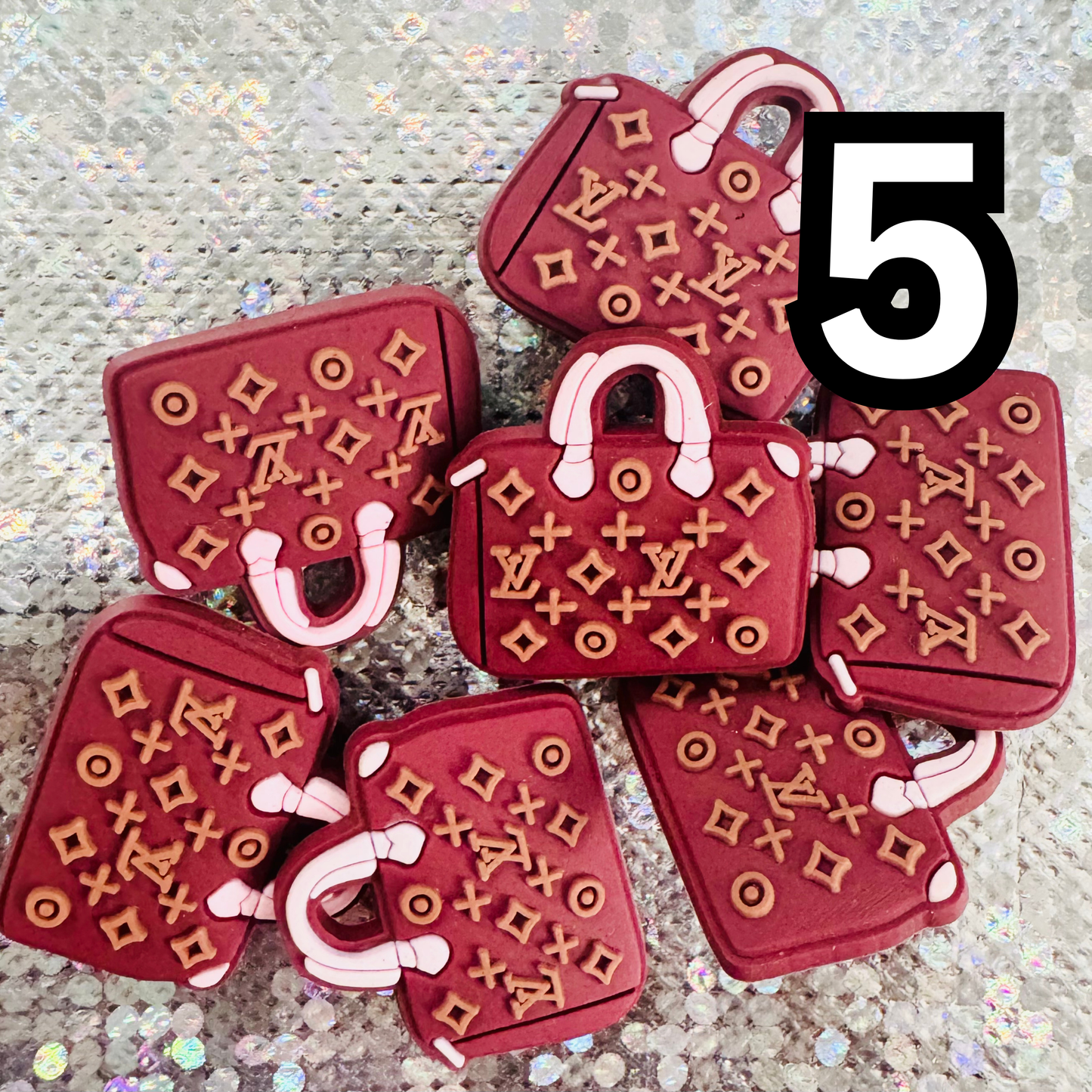 Bag Charms