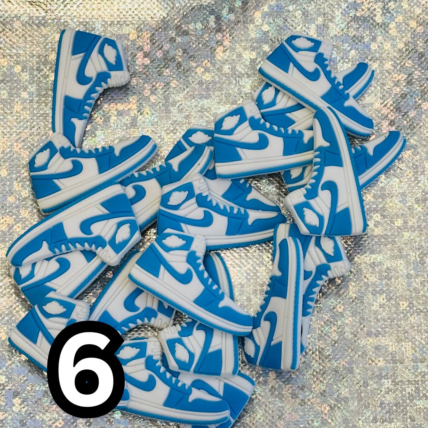 Shoe Charms