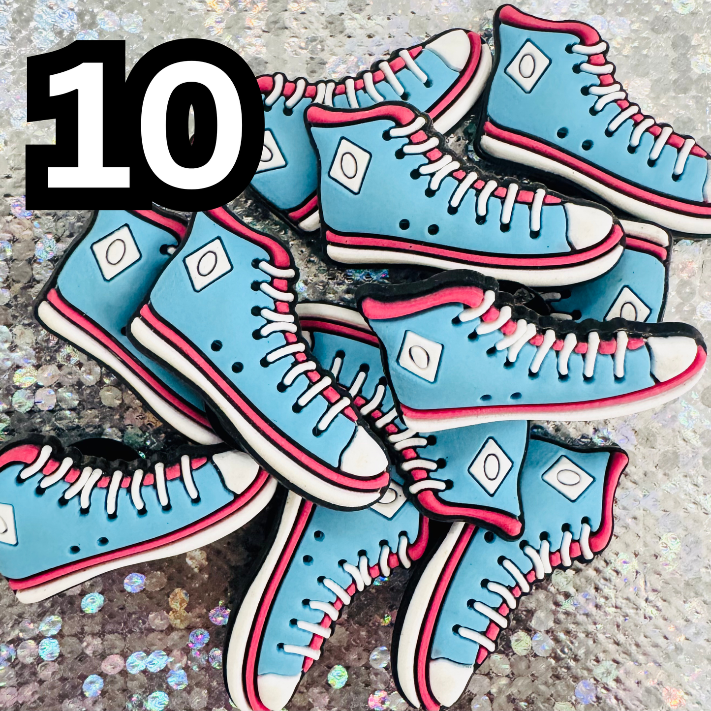 Shoe Charms