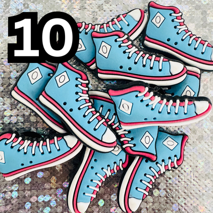Shoe Charms