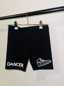 Dancer Set