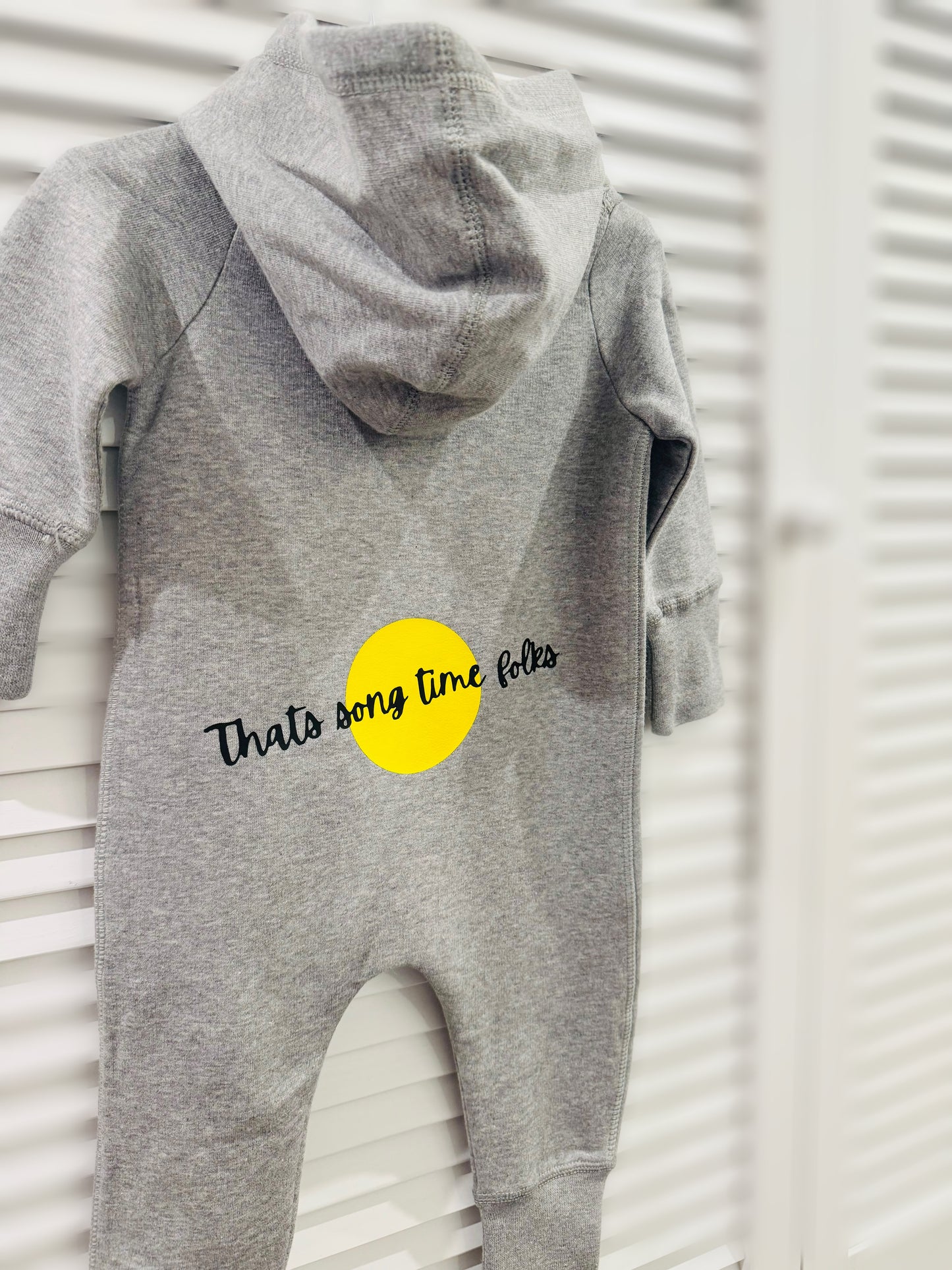 Baby Tunes Onesie