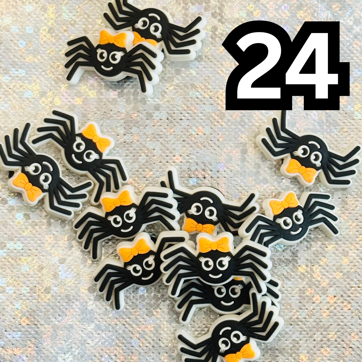 Halloween Theme Charms