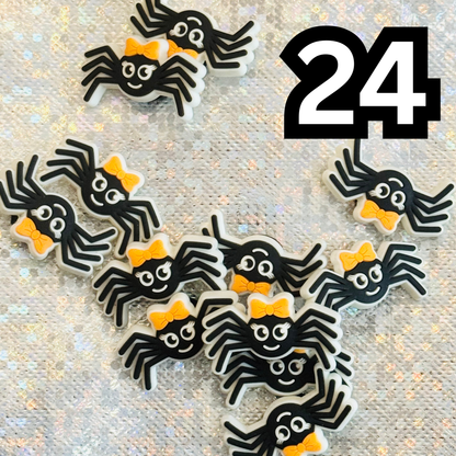 Halloween Theme Charms