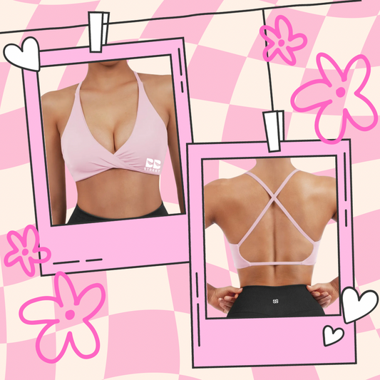BB Sports Crop