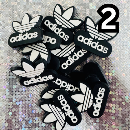 Brand Charms