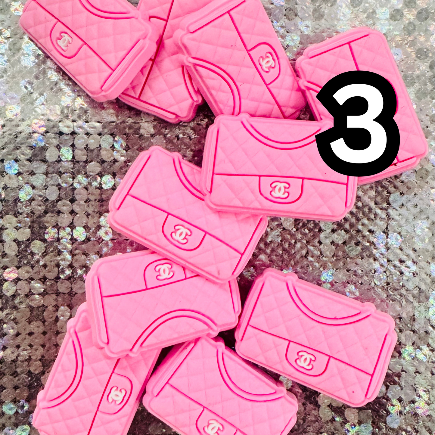 Bag Charms