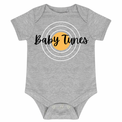 Baby Tunes Vest