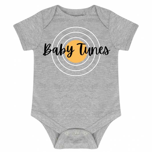 Baby Tunes Vest