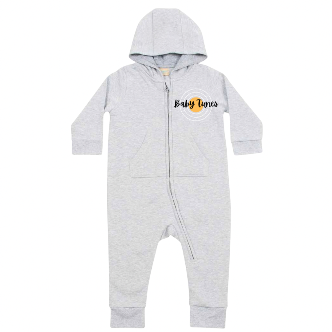 Baby Tunes Onesie