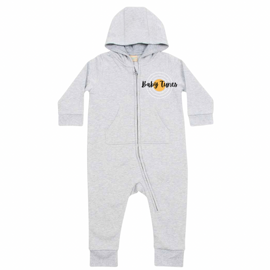 Baby Tunes Onesie