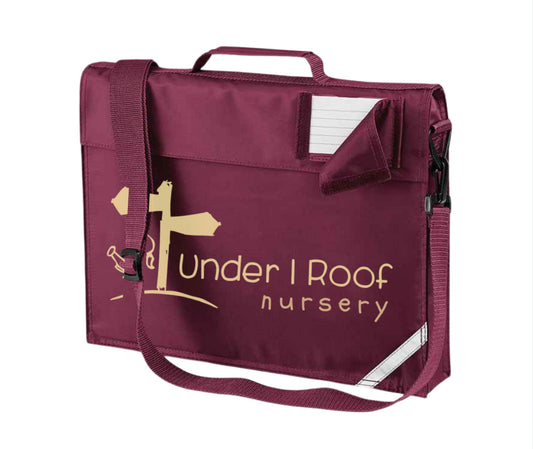 U1R Nursery Bookbag
