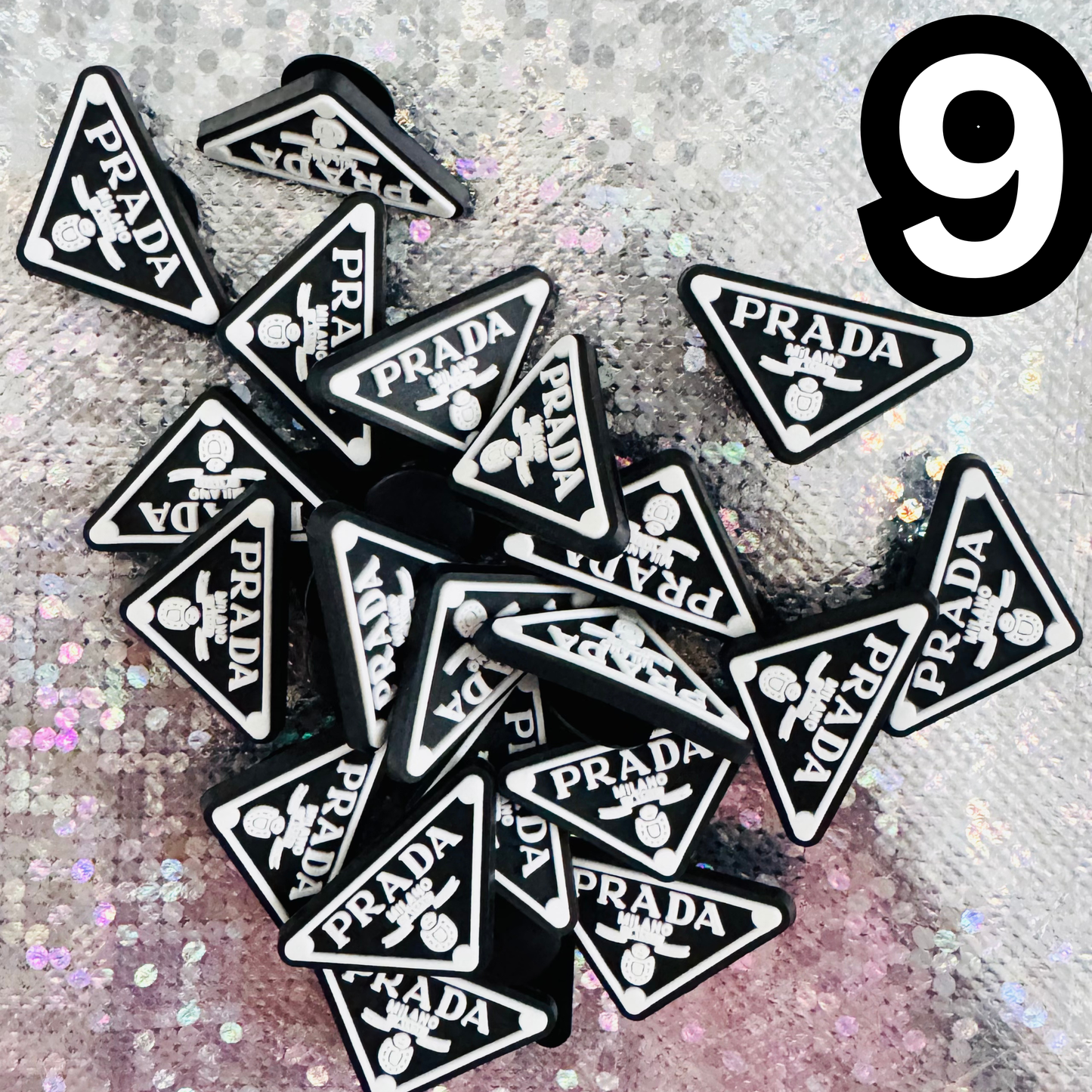 Brand Charms