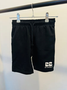 BB Jogger Shorts