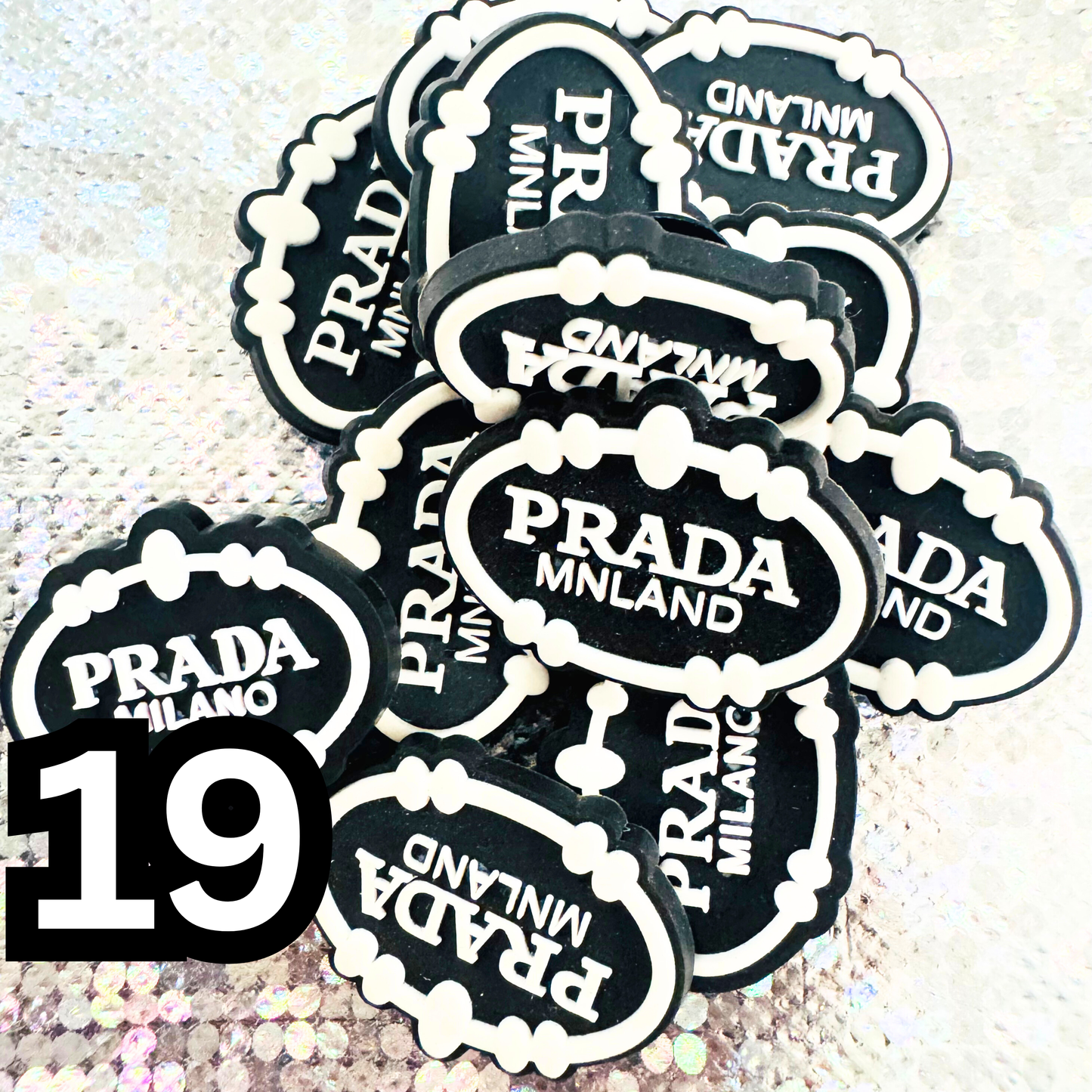 Brand Charms