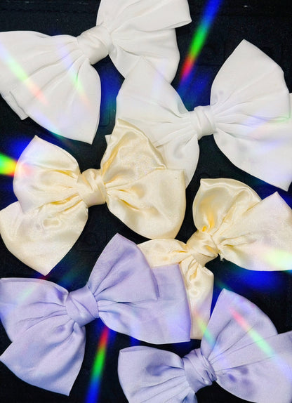 Bow Charms