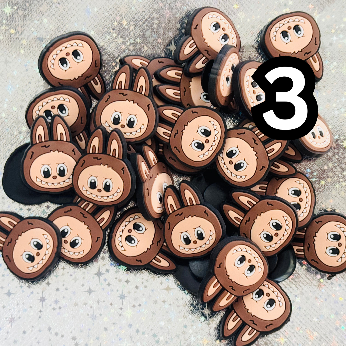 Bu Bu Charms