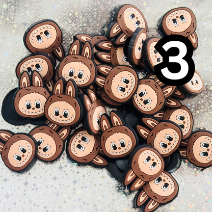Bu Bu Charms