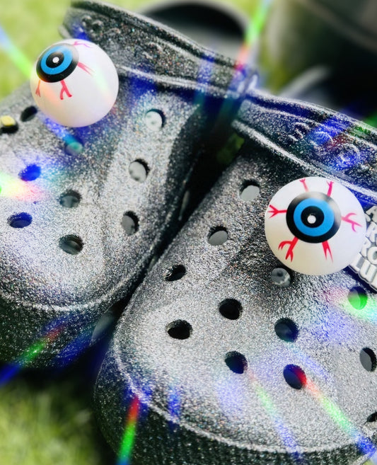 Eyeballs