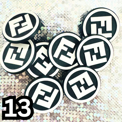 Brand Charms