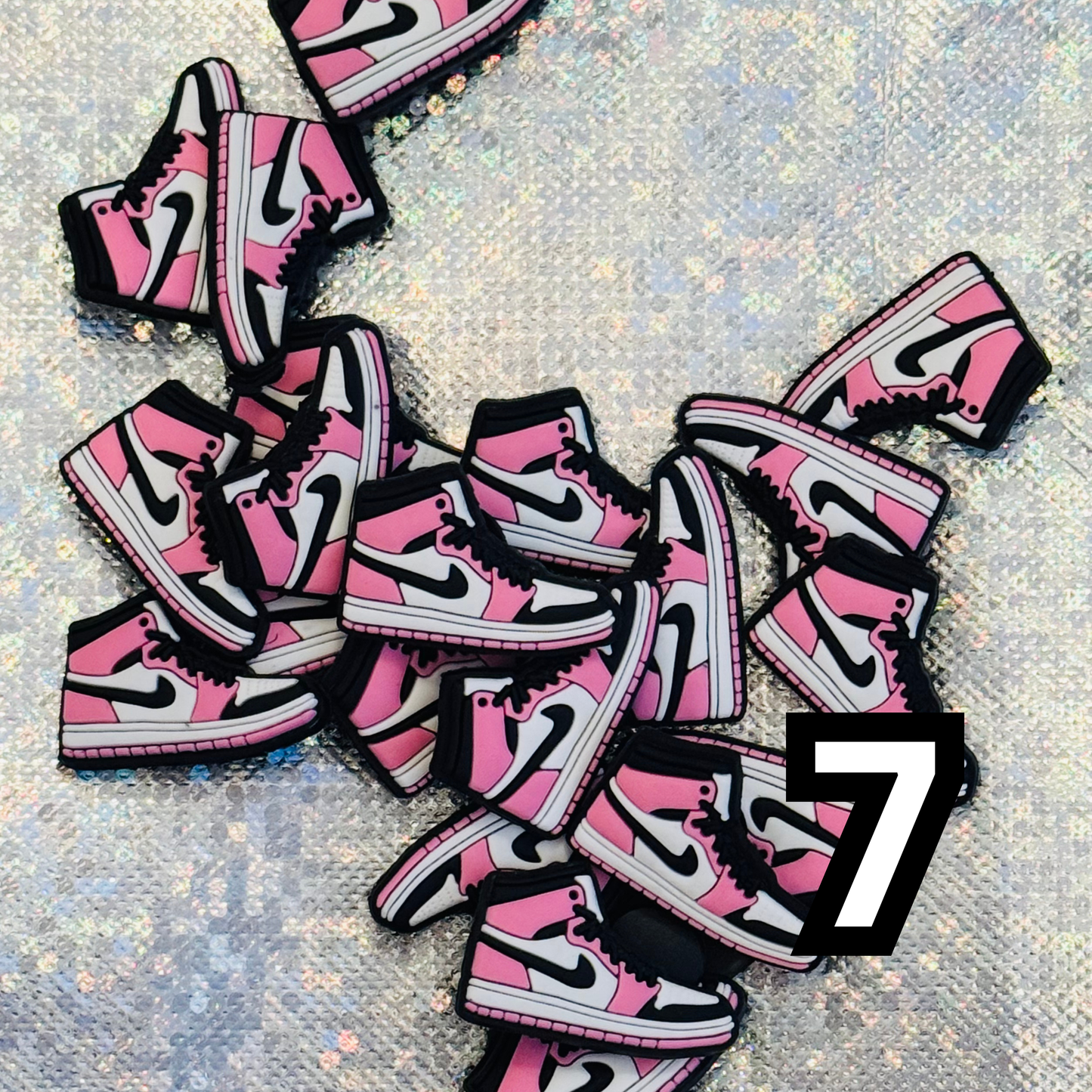 Shoe Charms
