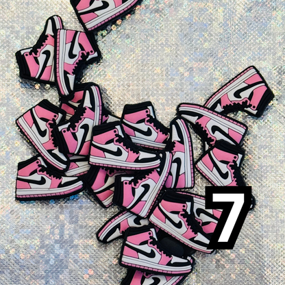 Shoe Charms