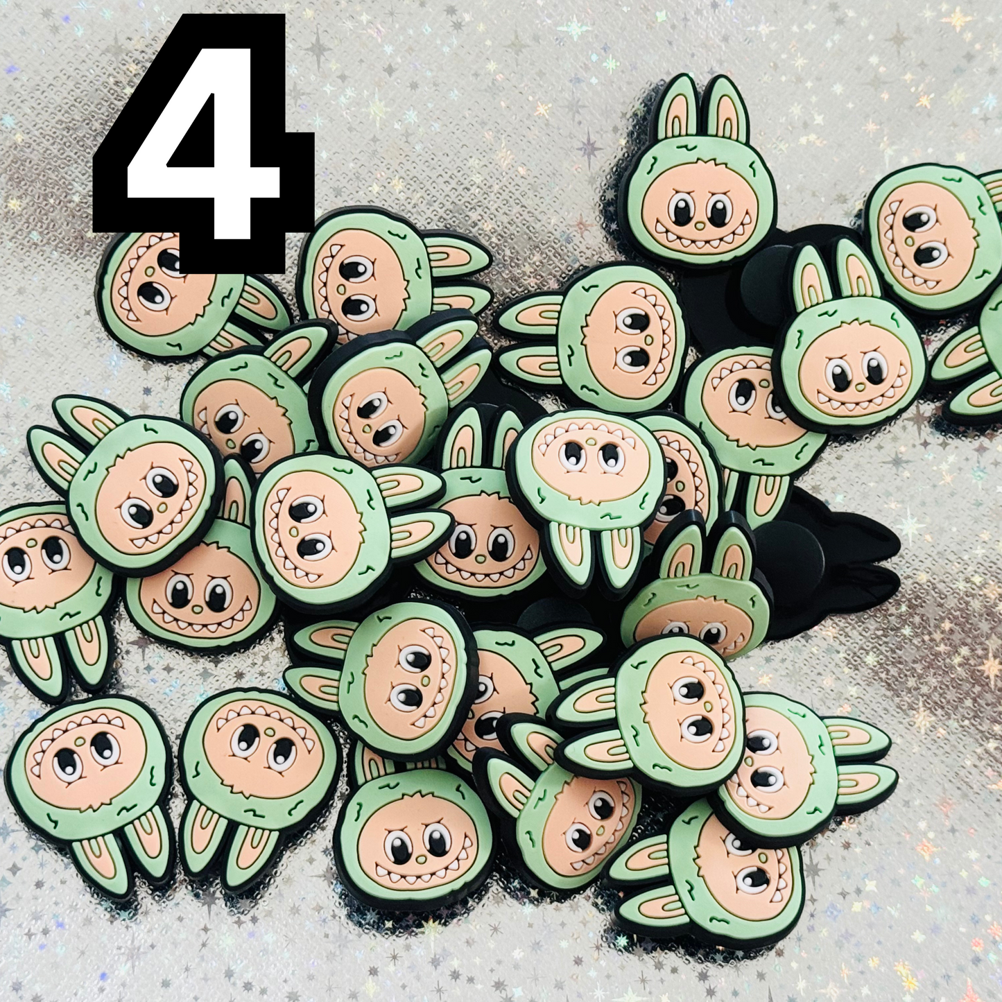 Bu Bu Charms