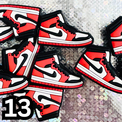Shoe Charms
