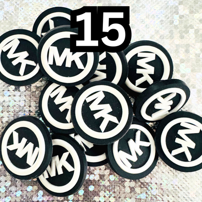 Brand Charms