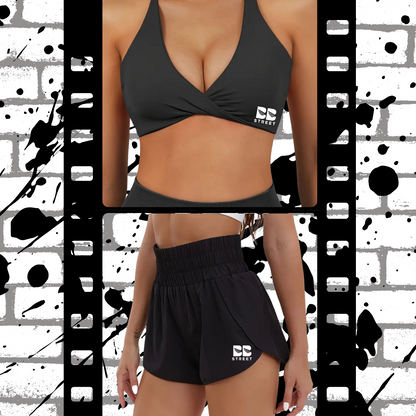 BB Dance Set