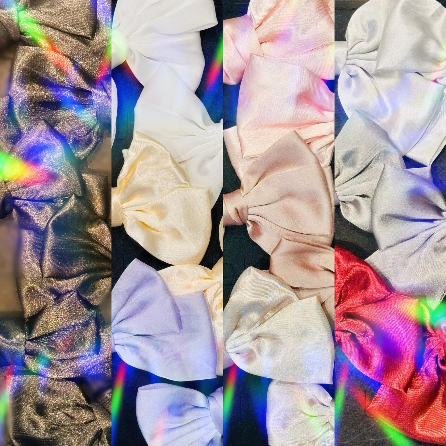 Bow Charms