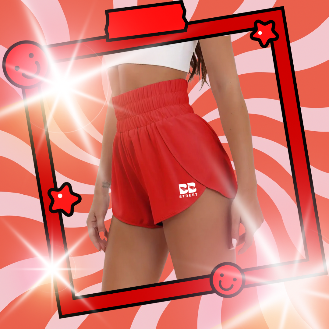 BB Sports Shorts