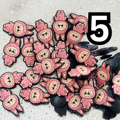 Bu Bu Charms