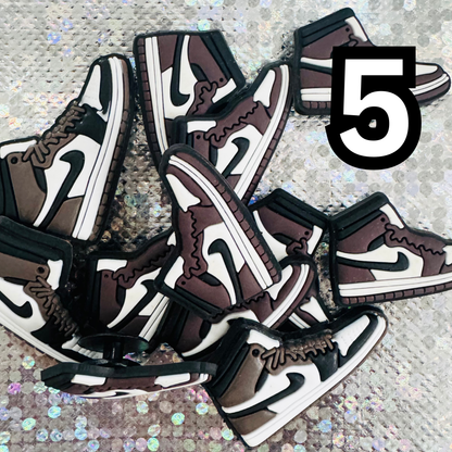 Shoe Charms