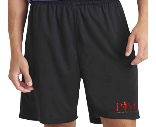 PIM Jogger Shorts