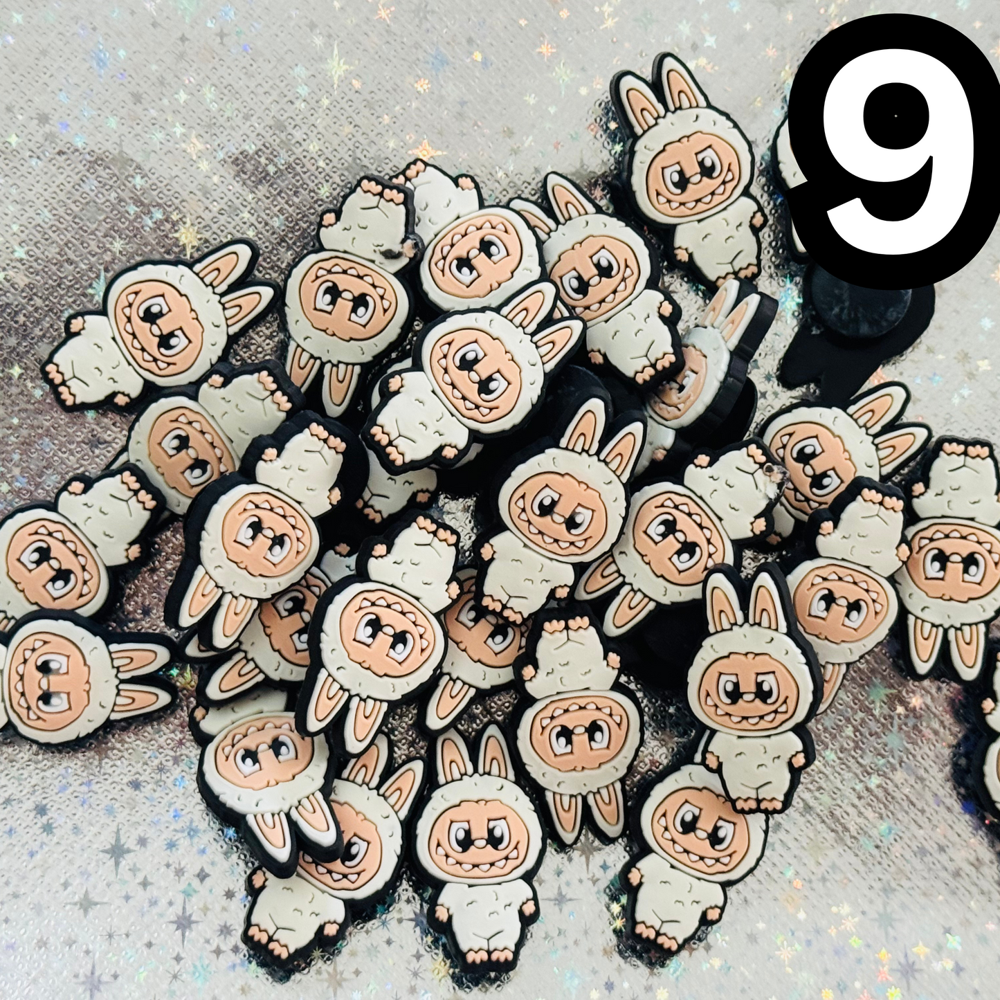 Bu Bu Charms